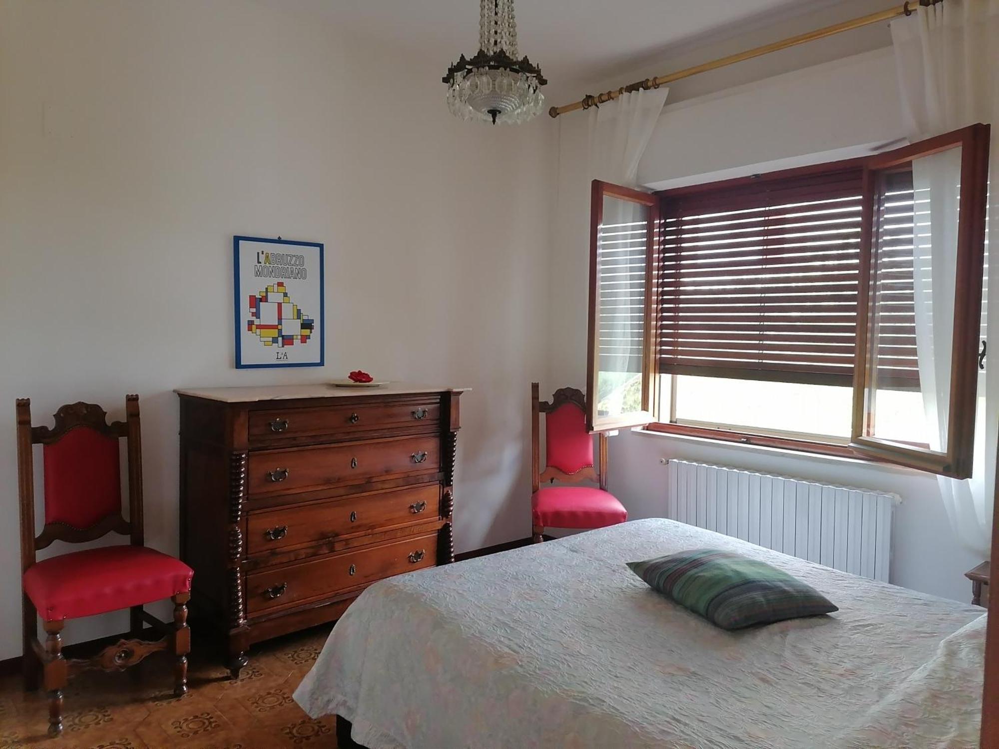 B&B Villaggio Sole Sulmona Exterior photo