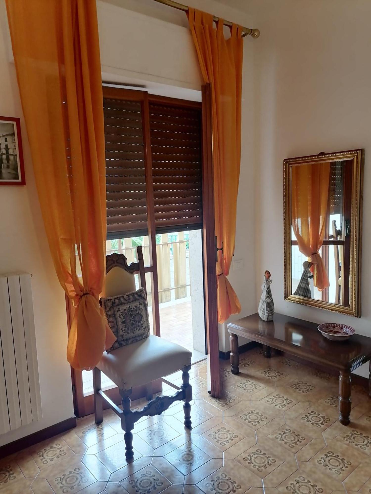B&B Villaggio Sole Sulmona Exterior photo